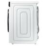 Samsung Washer 11kg White| Capacity kg 11 | No.of Programs 14 |Child Look Yes |