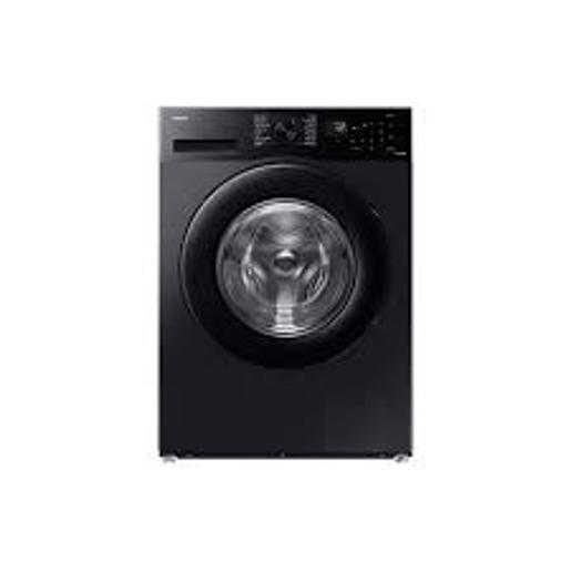 WW90CGC0EDABFH / Samsung Front Loading Washer, 9kg, 1400 RPM, 14 Programs, A+++ and SmartThings AI E