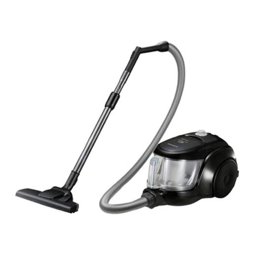 XSG/samsung Vacuum cleaner Bagless SC4500 Canister VC with Powerful Suction, 2000 Watt, E