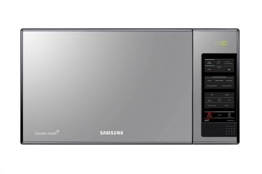 SG/samsung Microwave Oven Grill SAMSUNG Microwave 40 L  oven grill 1550W 40   Mirror