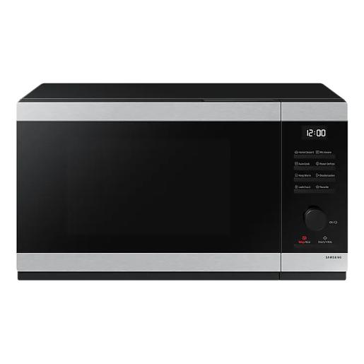 Samsung Solo microwave 32L with Power Defrost and Home Dessert 1500 W black
