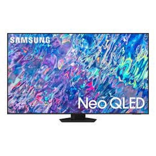 Samsung LED TV 65  ,Smart , Neo QLED 4K , 4 HDMI , 2 USB , Satellite Built-in ,Wi-F