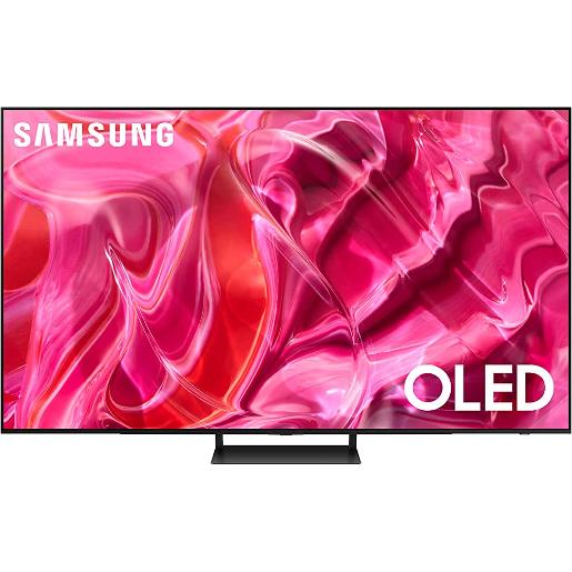 Samsung LED TV 55"" , Smart , OLED , 4 HDMI , 2 USB , Satellite