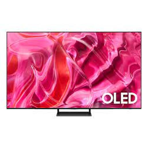 Samsung LED TV 77"" , Smart , OLED , 4 HDMI , 2 USB , Satellite