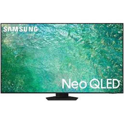 Samsung LED TV 75"" , Smart , Neo QLED 4K , 4 HDMI , 2 USB , Satellite Built-in ,Wi-