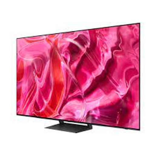 Samsung LED TV 55"" , Smart , OLED , 4 HDMI , 2 USB , Satellite Built-in ,Wi-Fi