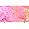 Samsung LED TV 55  Smart  QLED 4K  3 HDMI  2 USB  Satellite Builtin HDR Wi