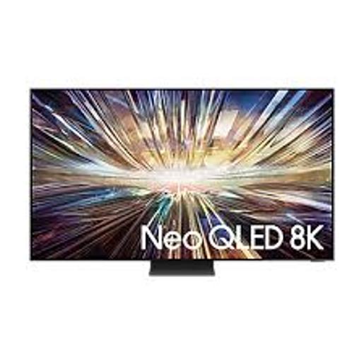 Samsung LED TV 65"" , Smart , Neo QLED 8K , 4 HDMI , 3 USB , Satellite Built-in ,Wi-F