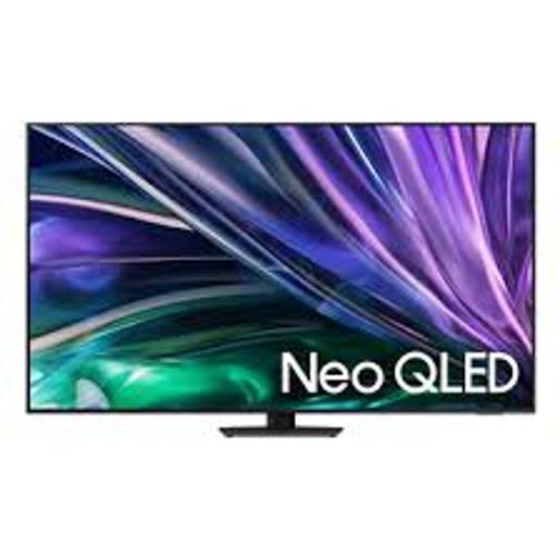 Samsung LED TV 55"" , Smart , Neo QLED 4K , 4 HDMI , 2 USB , Satellite Built-in ,Wi