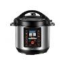 SAMIX PRESSURE COOKER 8 L 220240 V  1350 W Black&steel