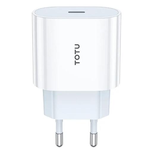 TOTU Fast Charging Charger 20W