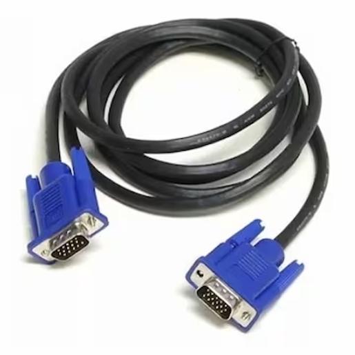 SHT VGA to VGA Monitor Cable 5.0m