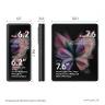 Samsung Galaxy Fold 3 12+256GB 7.6” 4400mAh Black