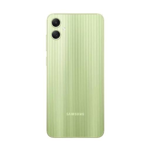 Samsung GalaxyA05_4GB_128GB_ Light Green
