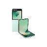 Samsung Z Flip 6 MINT, 12GB Memory with 512GB internal storage, 4,000mAh (typical)