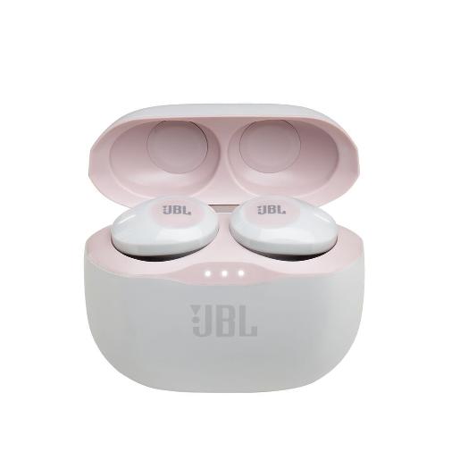 Samsung Audio JBL Tune 120_Headphone_Harman White