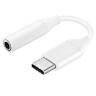 Samsung Type C to Audio Jack Coverter Cable  White