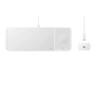Samsung Wireless Charger Wireless Charger Trio White