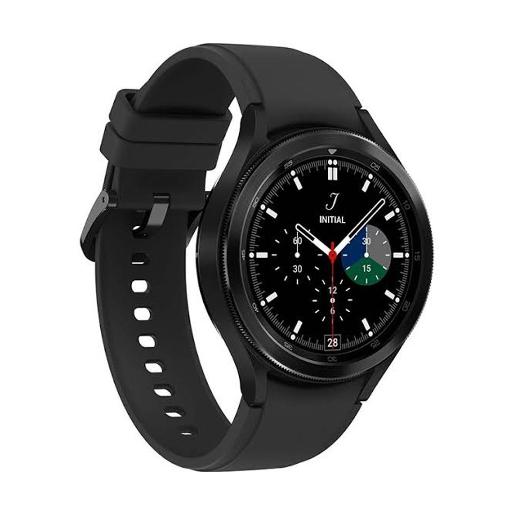 SAMSUNG Galaxy Watch4 Classic_Black