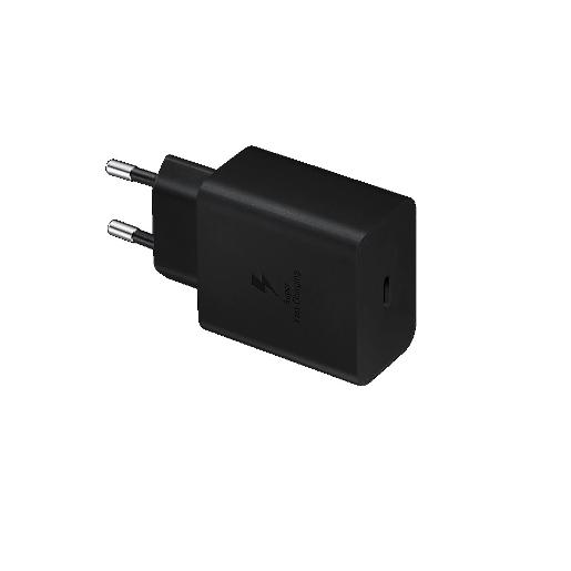 SAMSUNG Charger-2021 Power BLACK