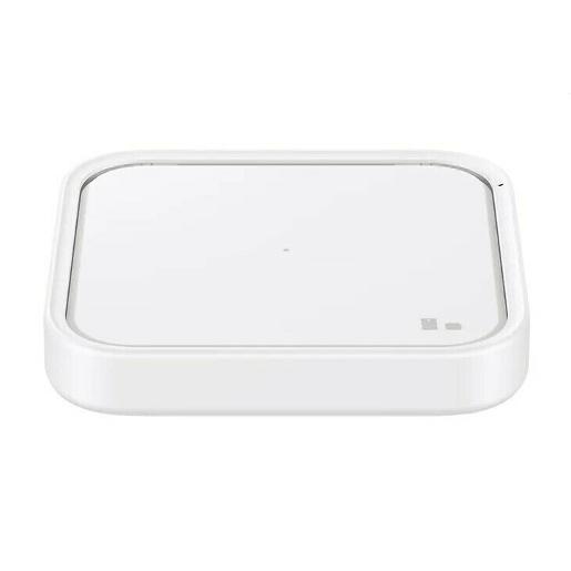 Samsung Wireless Charger Single | Type : Power | Color : White | Additional info :  | warr