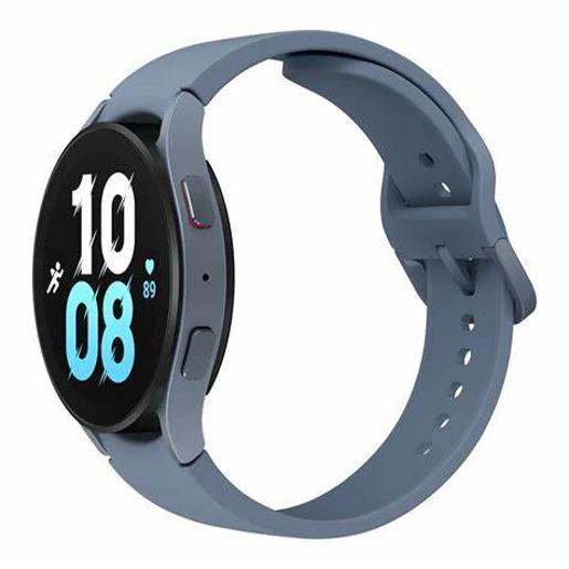 Samsung Galaxy Watch5 44mm Blue | Type : Wearables | Color : Blue |SAPPHIRE|