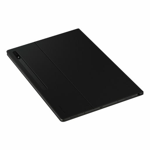 Samsung Tab S9 Book Cover Keyboard,BLACK