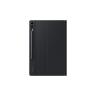 Samsung Tab S9+ Book Cover Keyboard,BLACK