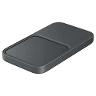 Samsung Wireless Charger Duo(15W)_P5400,BLACK