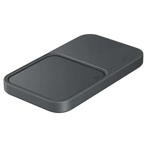 Samsung Wireless Charger Duo(15W)_P5400,BLACK