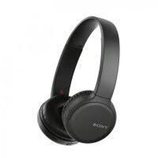 SONY Wireless Headphones WH-CH510: Microphone ,Up to 35 hours