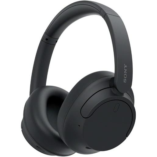 BCE / Sony Wireless Noise Canceling Headphone  35hour battery life  Black