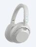 WCE / Sony ULT WEAR Wireless Noise Canceling Headphones  white