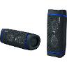 SONY Portable Wireless Speaker, LIVE SOUND,Waterproof, dustproof,Up to 24 hours of battery life,party