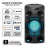 SONY Portable Speakers ,Voice control,Power Audio System