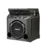 SONY Portable Speakers Outdoor Wireless Speaker,party ,Splash-proof,Rechargeable ,13hr playback,Bluetooth,FM