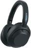 B / SONY Wireless Noise Canceling Headphones | Black