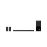 Sony Home Cinema Soundbar System 5.1 CH  400W  BT