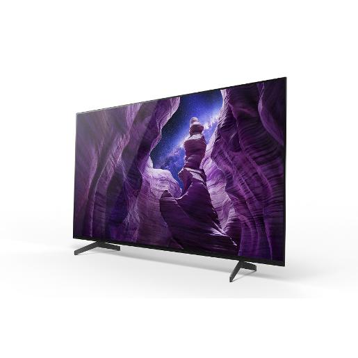Sony LED TV 55" 4K HDR SMART ANDROID made in Malaysia