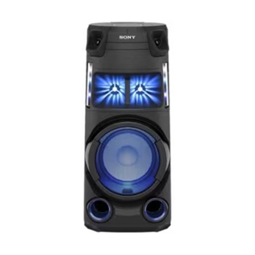 M1/SONY HIFI SYSTEM 1BOX V43DHigh Power Audio System with BLUETOOTH® Technology