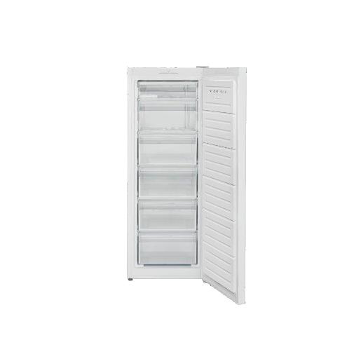 IGNIS FREEZER  white  Safety system 6 DRAEERS FROST  A 60*54*145