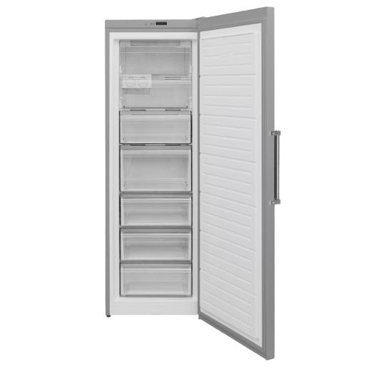 IGNIS FREEZER 7 drawers NO FROST  A 60*54*186 Silver