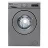 IGNIS WASHING MACHHINE   Silver  Safety system 7KG A+++  1000RPM