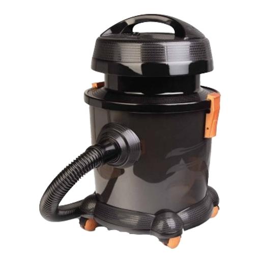 SPTECH vacuum cleaner black 2400 w Barrel vacuum/water filter