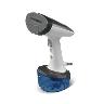 Solac Garmant Hand Iron white 1680 watt vertecal steam  / self clean