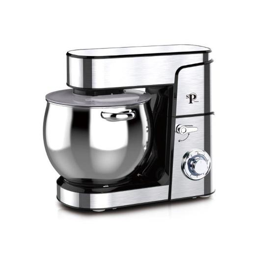 SPTECH Kitchen Machine Stainless Steel 12 L 2000 w Stainless steel bowl / 3 kneading he