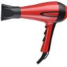 SPTECH HAIR-DRYER Red 2200 W 2 speeds/3 temperatures/connection and 1.8 meter cord/A/C