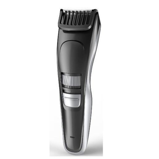 SPTECH Men's shaving machine black Stainless steel / cordless blades / degree control wh