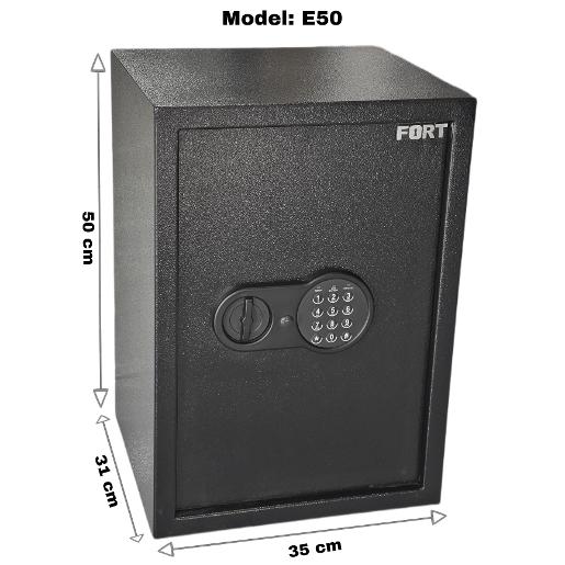 fort safety box 31*35*50