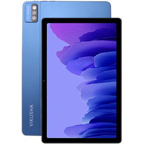v-z40/VIKUSHA Tablet/4GB/64GB/10.1'/4G  + BLUE TOOTH KEY BOARD